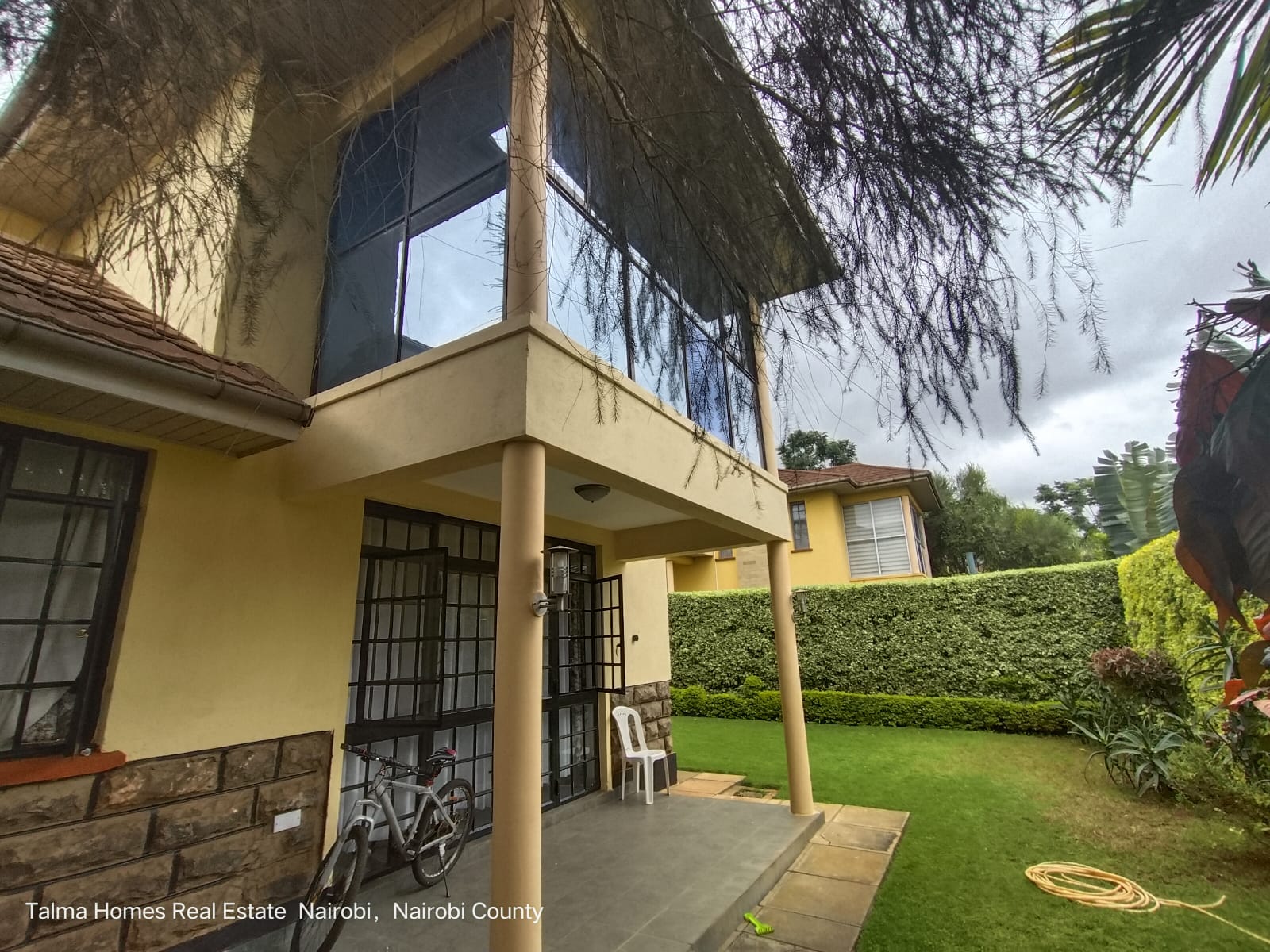 4 Bedroom Townhouse in Loresho