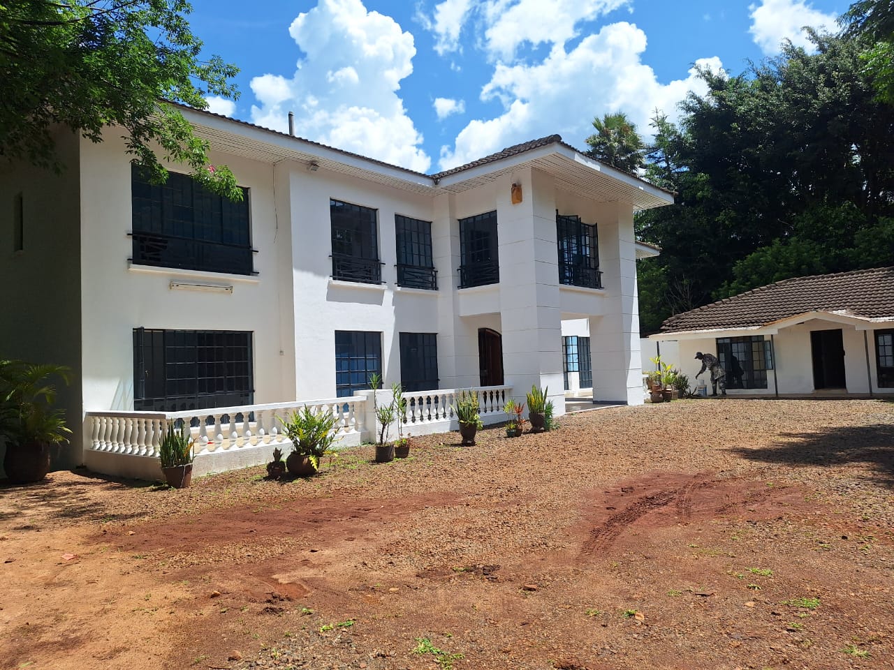 4 Bedroom in Gigiri